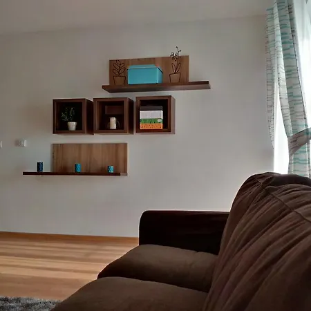 Apart Tel Aviv 3* Sebeş