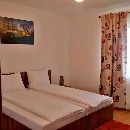 Apart Tel Aviv Sebeş