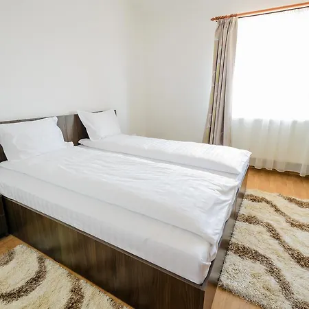 Apart Tel Aviv 3* Sebes (Alba)