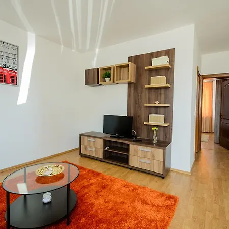 Apart Tel Aviv Sebeş