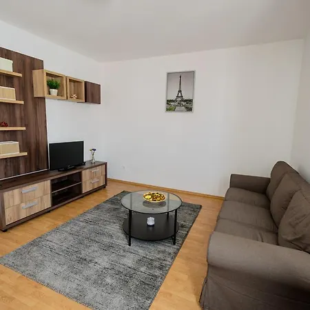 Apart Tel Aviv Aparthotel