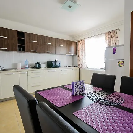 Apart Tel Aviv Aparthotel