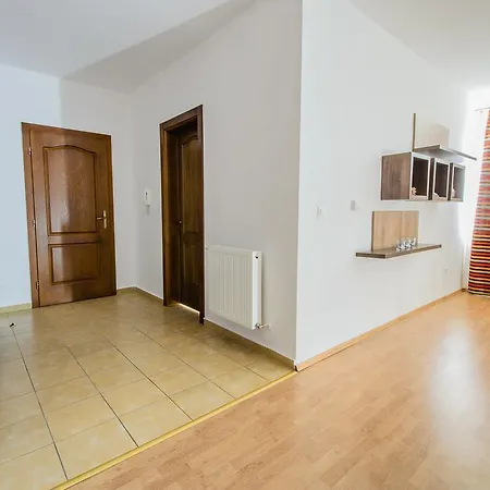 Aparthotel Apart Tel Aviv Sebes (Alba)