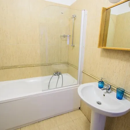 Apart Tel Aviv 3*