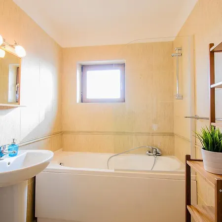 Aparthotel Apart Tel Aviv