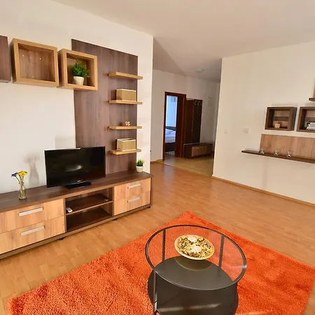 Apart Tel Aviv Hotel de apartamente