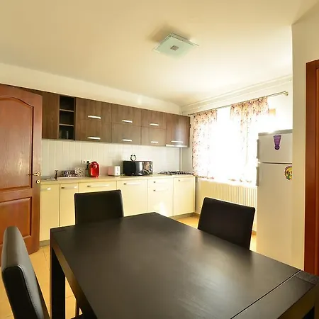 Aparthotel Apart Tel Aviv 3*