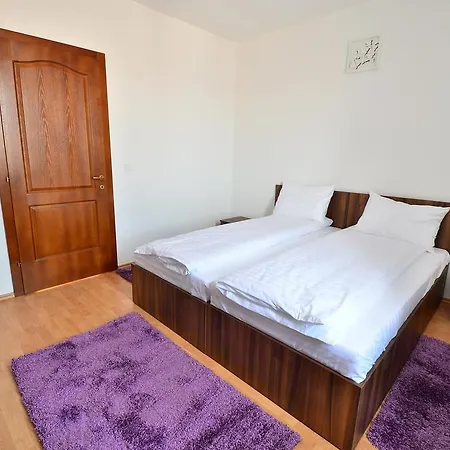 Apart Tel Aviv 3*