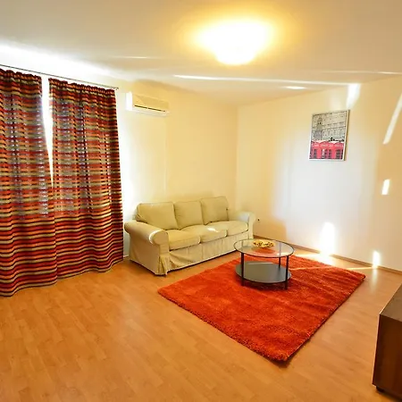 Apart Tel Aviv
