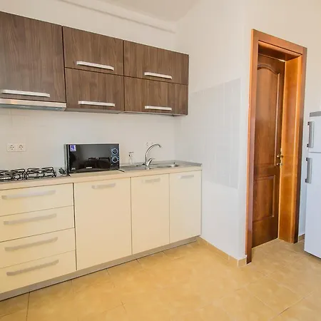 Apart Tel Aviv Hotel de apartamente
